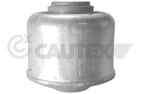 Cautex 020794 - CASQUILLO DELANTERO/TRASERO BRAZO SUSP.DEL.AMBOS LADOS