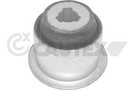 Cautex 020895 - CASQUILLO DELANTERO Y POSTERIOR BRAZO SUSP.DEL.AMBOS LADOS