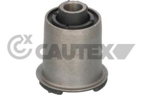 Cautex 021051 - CASQUILLO BRAZO TRASERO AMBOS LADOS