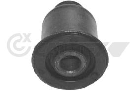 Cautex 021077 - CASQUILLO DELANTERO BRAZO SUSPENSION DELANTERA AMBOS LADOS