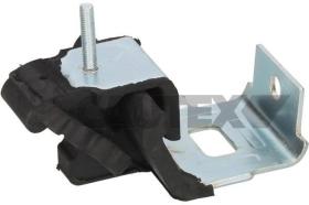 Cautex 021085 - SOPORTE POSTERIOR TUBO ESCAPE
