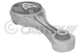 Cautex 021287 - BIELETA SOPORTE MOTOR TRASERO 5 VEL.