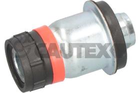 Cautex 021334 - CASQUILLO POSTERIOR PUENTE DELANTERO AMBOS LADOS