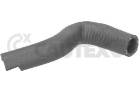 Cautex 026089 - MANGUITO TUBO A INTERCAMBIADOR
