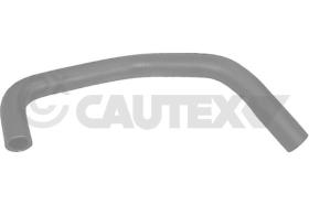 Cautex 026132 - MANGUITO TUBO METALICO A DEPOSITO