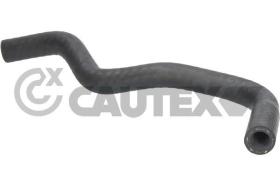 Cautex 026321 - MANGUITO CARBURADOR A BOMBA