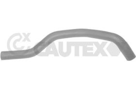 Cautex 026408 - MANGUITO TUBO METALICO A DEPOSITO