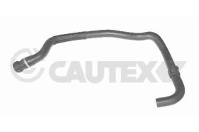 Cautex 026489 - MANGUITO CALEFACTOR A TUBO AGUA