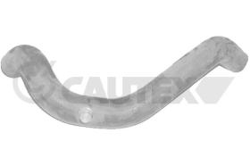 Cautex 026536 - MANGUITO SUPERIOR RADIADOR,CON A/A