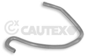 Cautex 026572 - MANGUITO DEPOSITO A RADIADOR