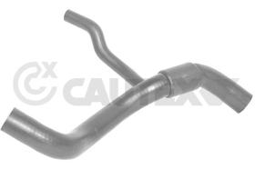 Cautex 026589 - MANGUITO SUPERIOR RADIADOR,CON A/A