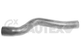 Cautex 026616 - MANGUITO SUPERIOR RADIADOR