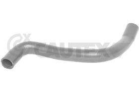 Cautex 026794 - MANGUITO SUPERIOR RADIADOR