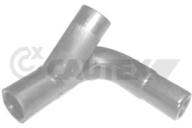 Cautex 026828 - MANGUITO CAJA TERMOSTATO A TAPA