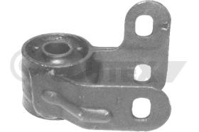 Cautex 030071 - CASQUILLO POSTERIOR BRAZO SUPENSION DELANTERA DERECHO