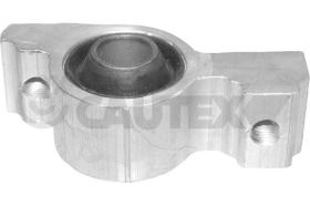 Cautex 030075 - CASQUILLO POSTERIOR BRAZO SUSPENSION DELANTERA AMBOS LADOS