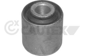 Cautex 030102 - CASQUILLO BRAZO SUSPENSION DELANTERA AMBOS LADOS