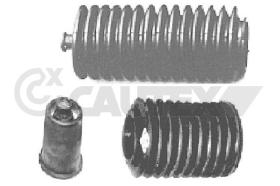 Cautex 030150 - KIT DIRECCION COMPLETO
