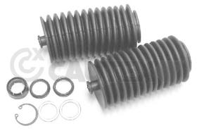 Cautex 030158 - KIT DIRECCION COMPLETO