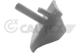 Cautex 030163 - LIMITADOR SOPORTE MOTOR DELANTERO DERECHO