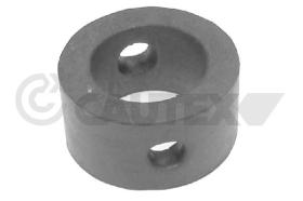 Cautex 030254 - SOPORTE TUBO ESCAPE