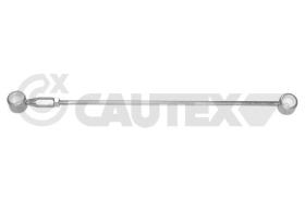 Cautex 030278 - BARRA PASO VELOCIDADES