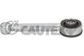 Cautex 030284 - BIELETA SELECTOR VELOCIDADES,INFERIOR