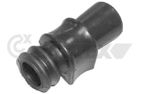 Cautex 030313 - SOPORTE EXTREMO BARRA ESTABILIZADORA DELANTERA AMBOS LADOS