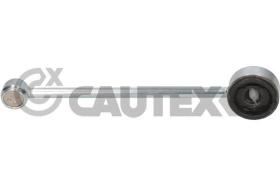 Cautex 030362 - BIELETA SELECTOR VELOCIDADES,CAMBIO MANUAL MA