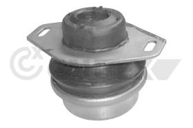 Cautex 030382 - SOPORTE MOTOR DELANTERO IZQUIERDO