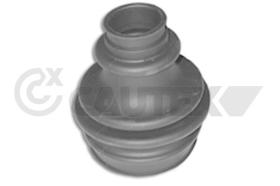 Cautex 030400 - KIT TRANSMISION LADO RUEDA DELANTERA