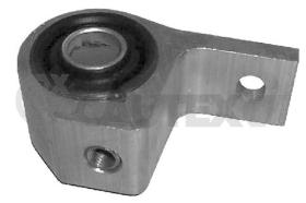Cautex 030433 - CASQUILLO POSTERIOR BRAZO SUSPENSION DELANTERA AMBOS LADOS