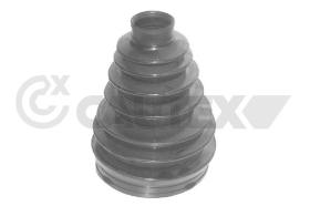 Cautex 030601 - KIT TRANSMISION LADO RUEDA DELANTERA,TERMOPLASTICO