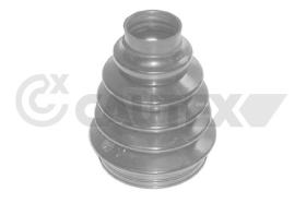Cautex 030603 - KIT TRANSMISION LADO RUEDA,TERMOPLASTICO