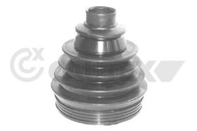 Cautex 030607 - KIT TRANSMISION LADO RUEDA,TERMOPLASTICO
