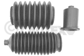 Cautex 030632 - KIT DIRECCION COMPLETO