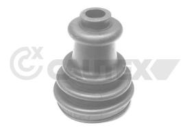 Metalcaucho 030664 - KIT TRANSMISION ELASTICO LADO RUEDA DELANTERA