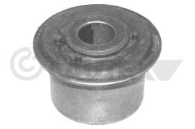 Metalcaucho 030796 - CASQUILLO DELANTERO BRAZO SUSPENSION DELANTERA AMBOS LADOS