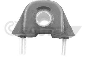 Cautex 030811 - SOPORTE POSTERIOR BRAZO SUSPENSION DELANTERO AMBOS LADOS