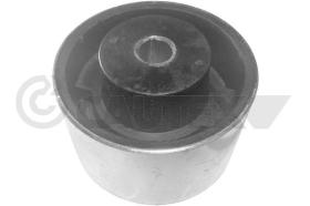 Cautex 030814 - CASQUILLO DEL SOPORTE MOTOR TRASERO
