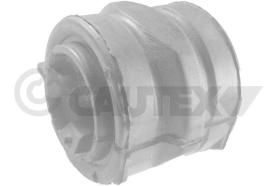 Cautex 030849 - SOPORTE CENTRAL BARRA ESTABILIZADORA DELANTERA AMBOS LADOS