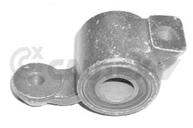 Cautex 030904 - CASQUILLO DELANTERO BRAZO SUSPENSION DELANTERA AMBOS LADOS