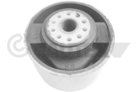 Cautex 030925 - CASQUILLO DEL SOPORTE POSTERIOR MOTOR