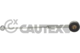 Cautex 031109 - BIELETA PASO VELOCIDADES,SUPERIOR,CAMBIO BE4