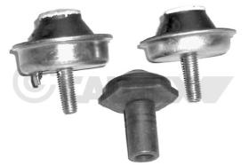 Fare 031114 - JUEGO LIMITADORES SOPORTE MOTOR DELANTERO DERECHO
