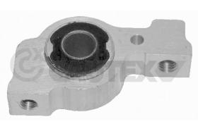 Cautex 031122 - CASQUILLO POSTERIOR BRAZO SUSPENSION DELANTERA AMBOS LADOS