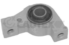 Cautex 031259 - CASQUILLO POSTERIOR BRAZO SUSPENSION DELANTERA AMBOS LADOS