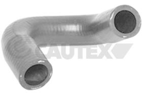 Cautex 031342 - MANGUITO TUBO A FILTRO PARTICULAS