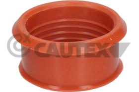 Metalcaucho 031466 - JUNTA TURBO SILICONA