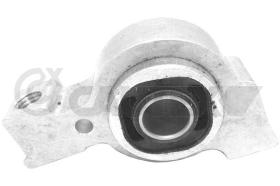 Cautex 031490 - CASQUILLO INFERIOR BRAZO SUSPENSION DELANTERA AMBOS LADOS